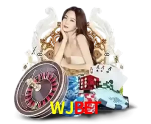 Cassino Online e Cassino Ao Vivo no WJBET