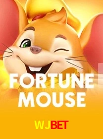 Caça-níqueis fortune mouse WJBET