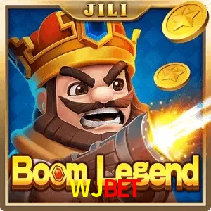 boom pescaria WJBET