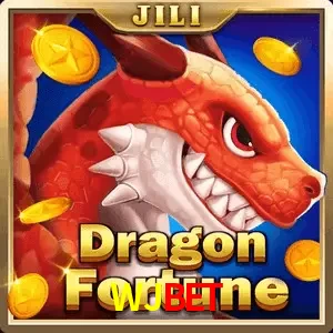 dragon fortune pescaria WJBET