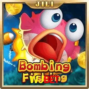 bombing fishing WJBET