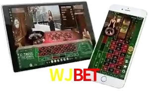 WJBET