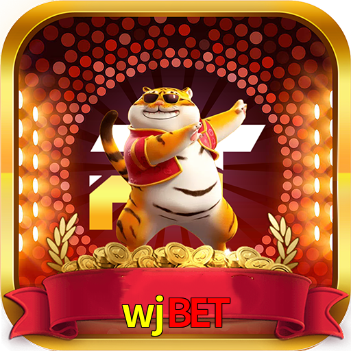 wjbet Logo